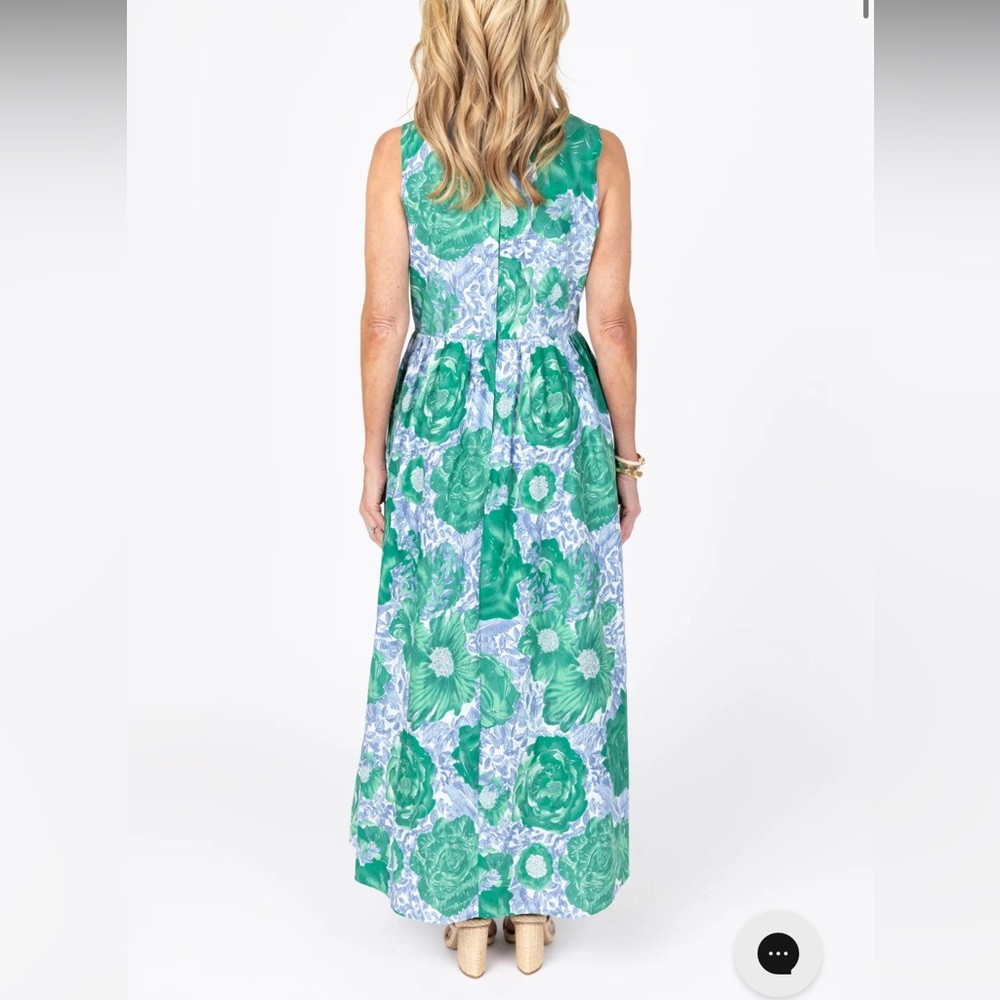 TCEC - Avara Merritt Dress - L - Picture 7 of 12